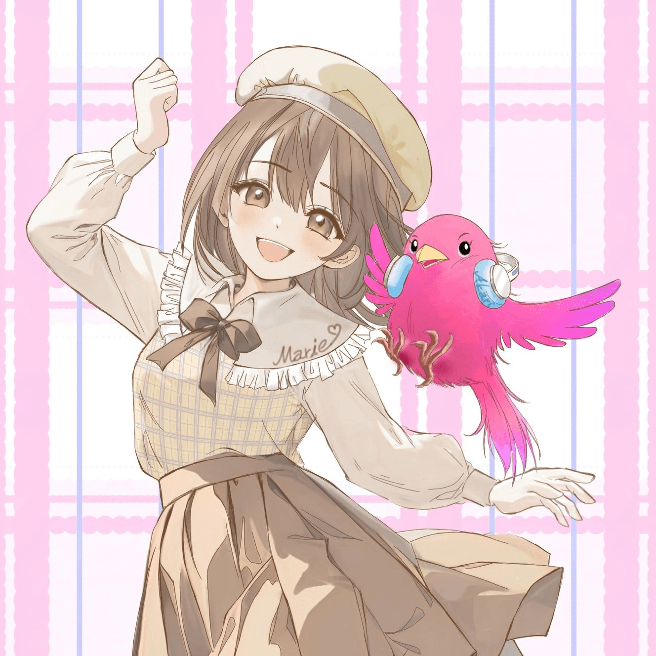 まりい