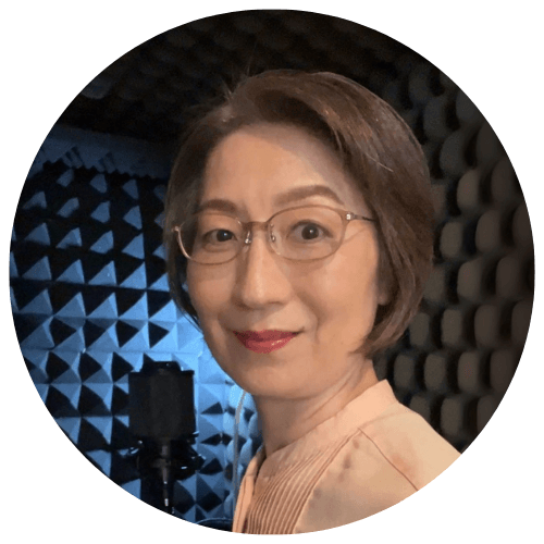 木葉 由美子