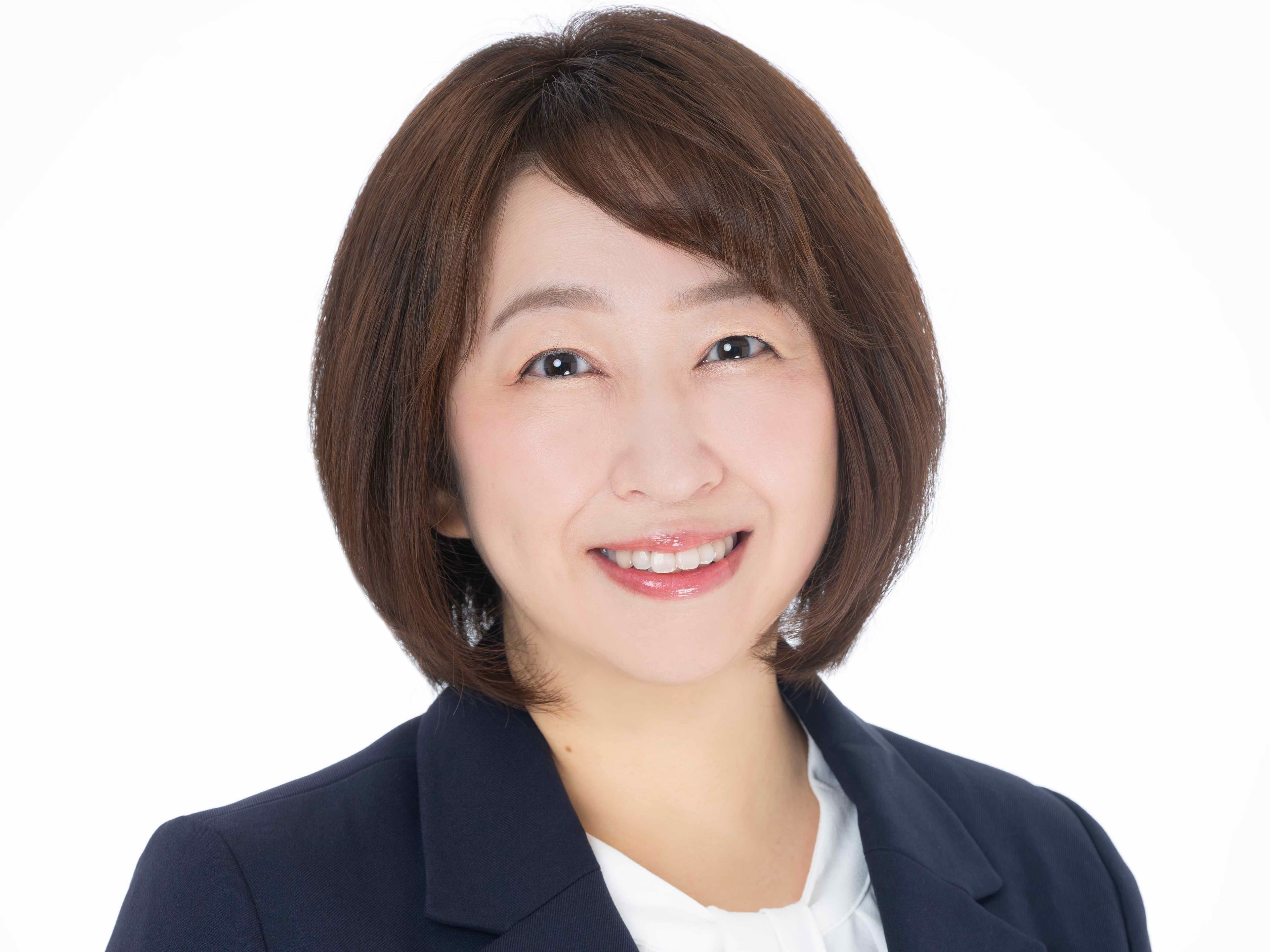 大和 ゆみ