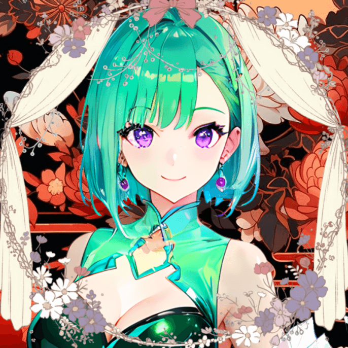あやおか はな